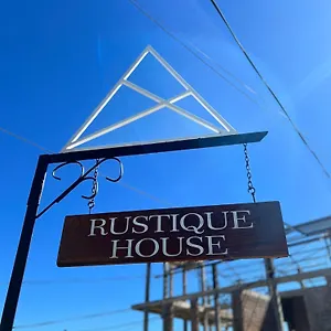 Проживание в семье Rustique House Dbl, Нувара-Элия
